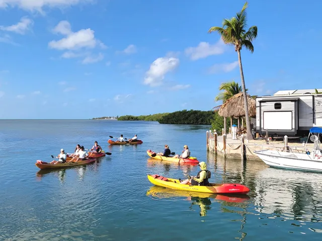 Key West Boat Tours