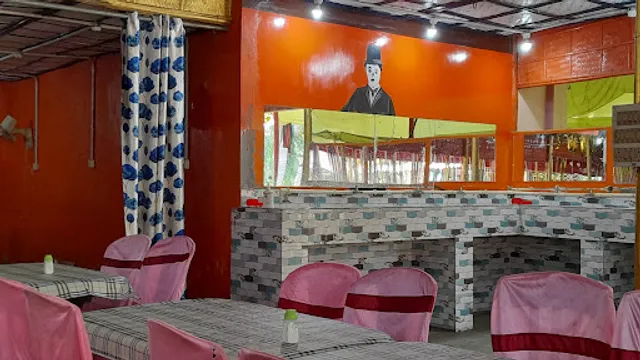 Joy Guru Hotel And Family Restaurant