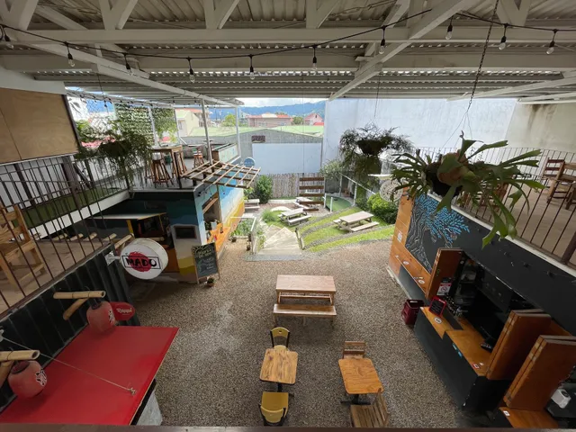 Incredibowl JardinDeLolita