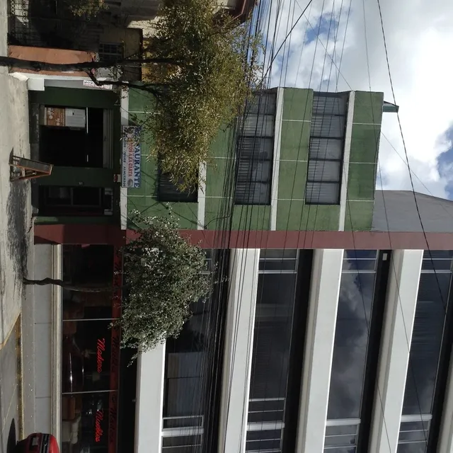 Hostal Flor de Kanela