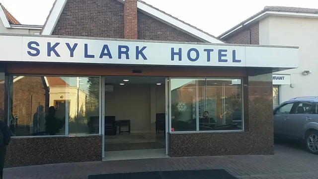 Skylark Hotel