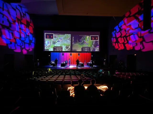 Centinela Valley Center for the Arts