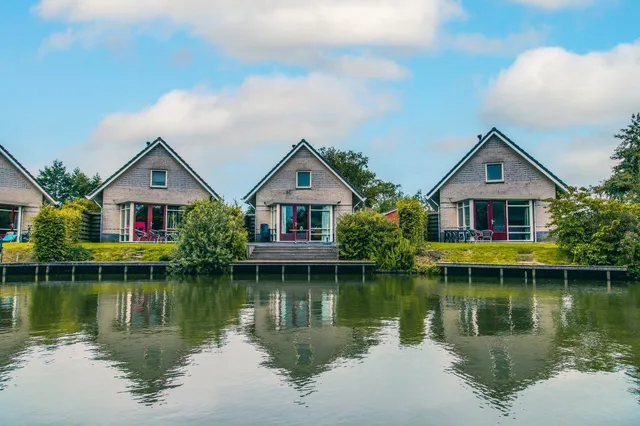 Bungalowpark Zuiderzee