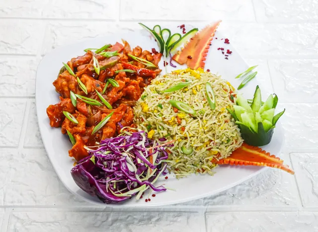 XingXung Mobile Kitchen