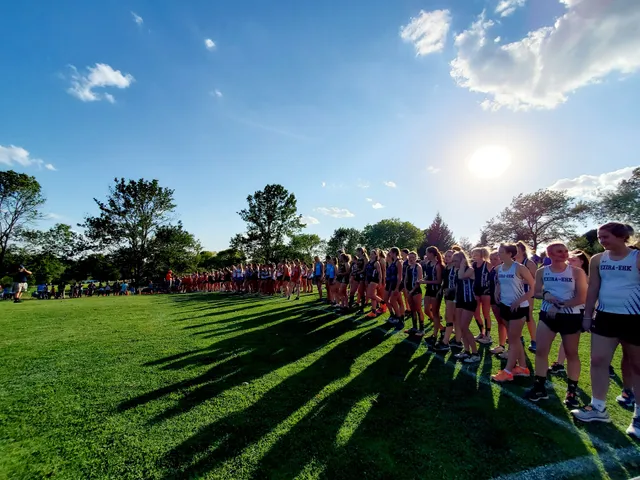 Panorama West Golf Course and Clubhouse
