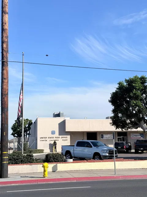 United States Postal Service