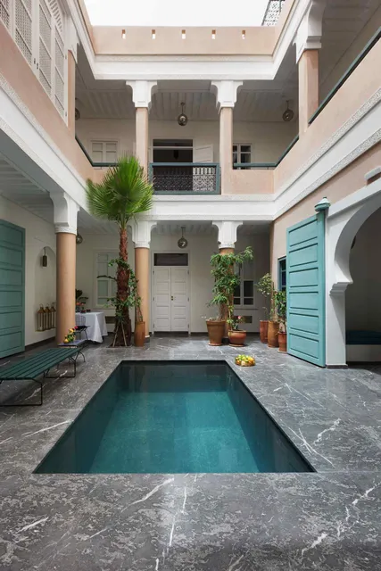 Riad Albatoul Marrakech