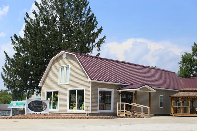 Blessings Floral Design Inc.