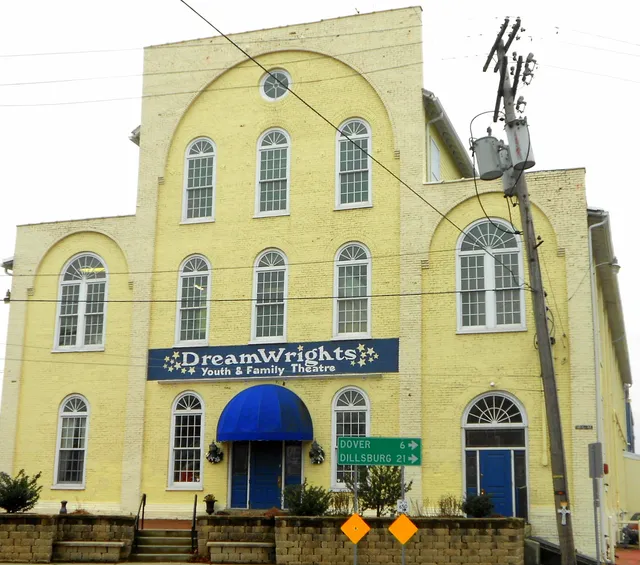 DreamWrights Center for Community Arts