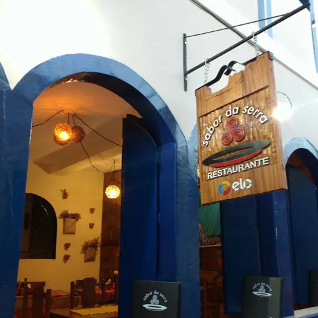 Restaurante Sabor da Serra