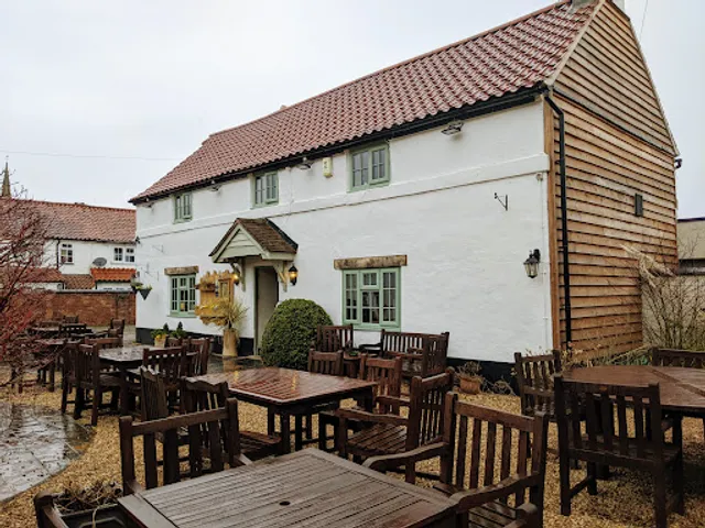 The Windmill Inn