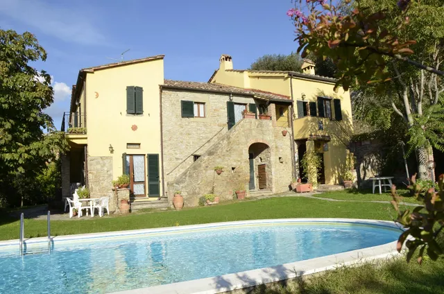 L'Ippocastano Appartamenti Turistici