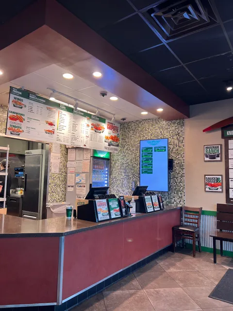 Wingstop