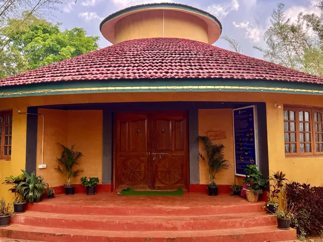 Satya yuga siddharthvillage Homestay