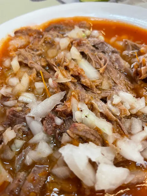 Birrieria El Lago Azul