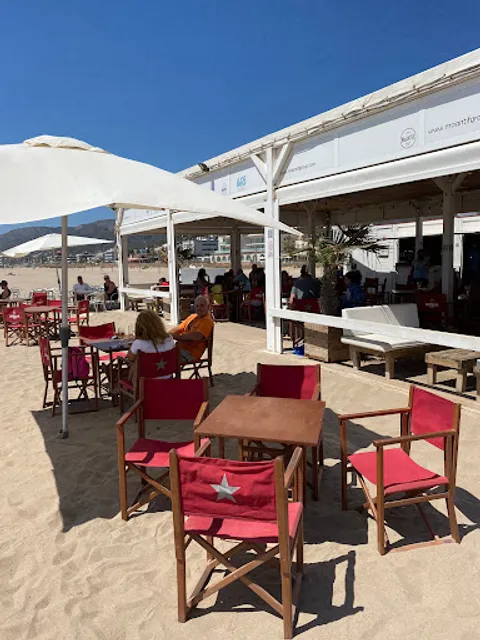 Guingueta 665 Castelldefels