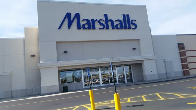 Marshalls