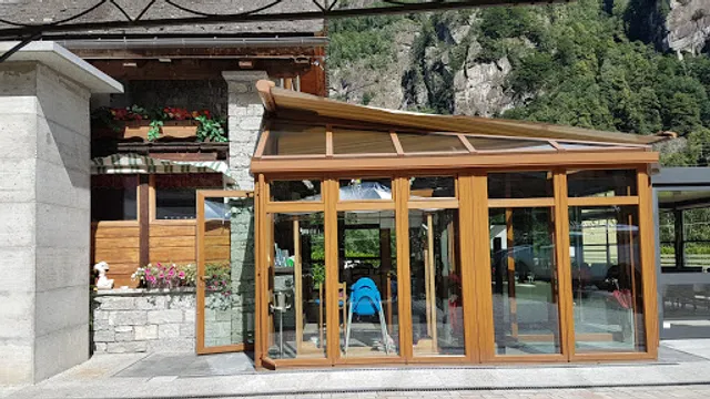 La Fruetta - Ristorante e Bar