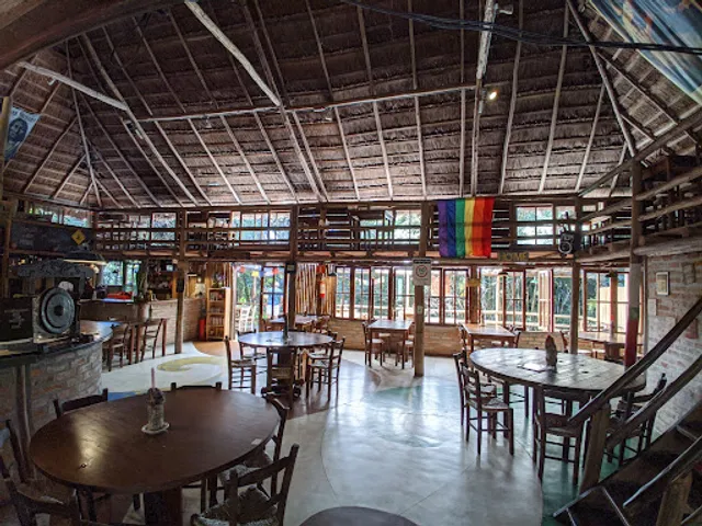 Ser-Afim Restaurante Vegano