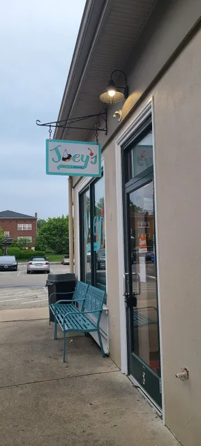 Joey's Treets & Sweets