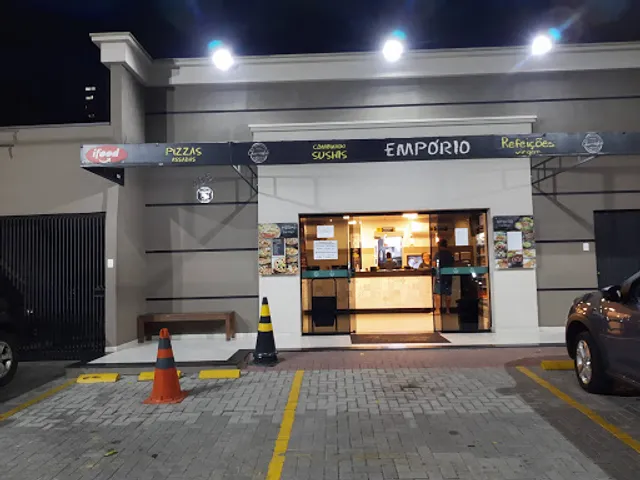 Churraskilo 9 de Julho