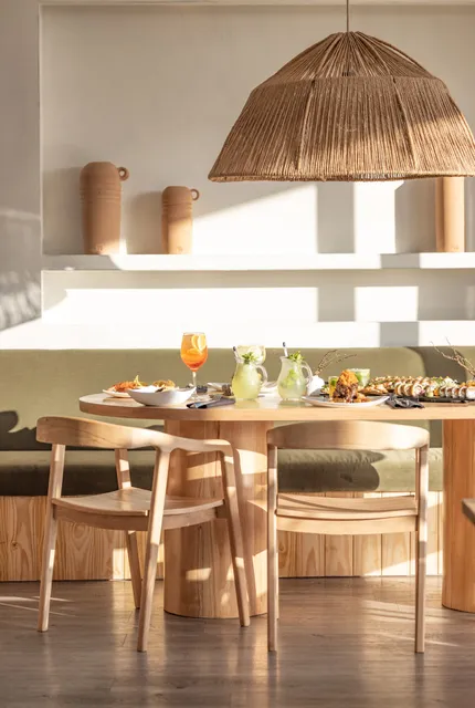 Hatsu Sushi Nordelta