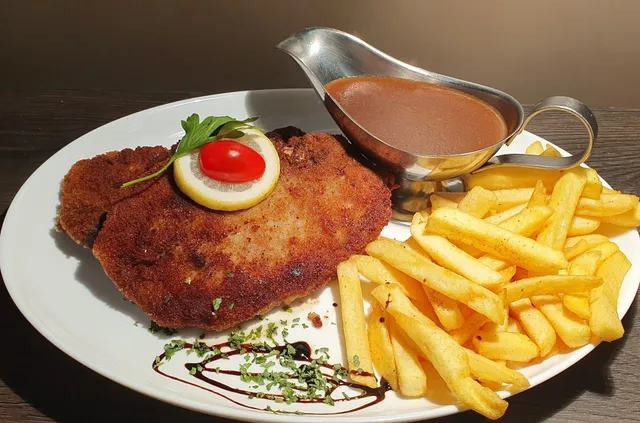 Hotel Zum Deutschen Eck