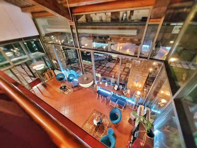 Nasturzio Osteria Moderna