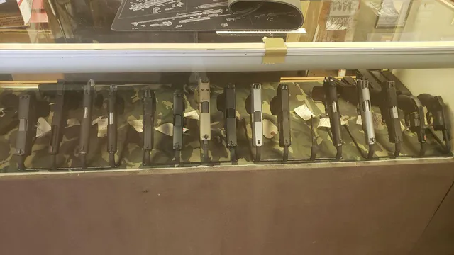 Old Mill Tactical Outfitters