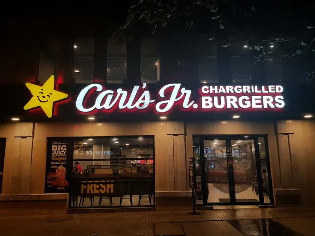 Carl's Jr.