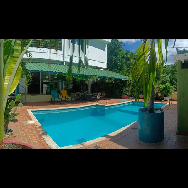 Taganga Oasis ApartaHotel