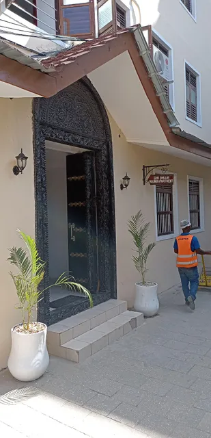 Bin Omair Malindi Apartment