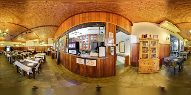 Afrikan Leobino's Restaurante