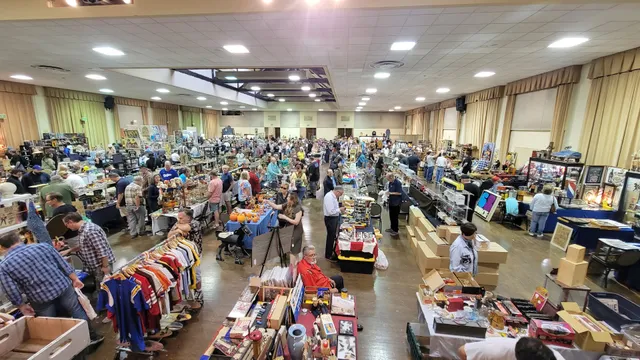 Glendale Civic Auditorium