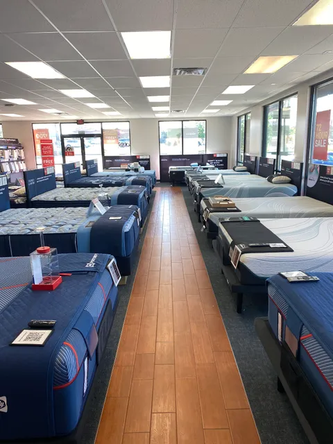 Mattress Firm Medina