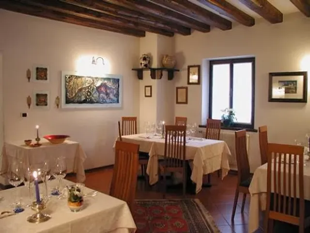 Ristorante Al Castello