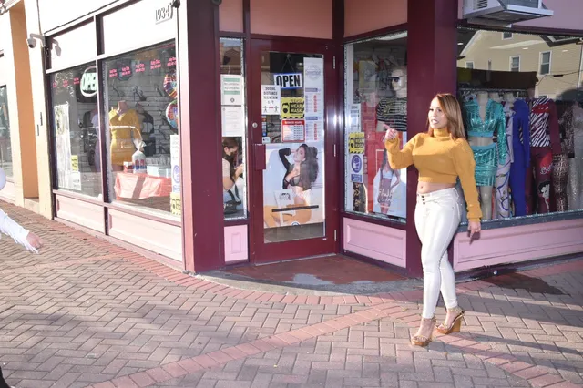 Katy & Kenny Boutique