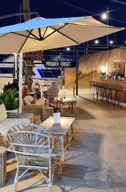 Faro Beach Cocktail Bar