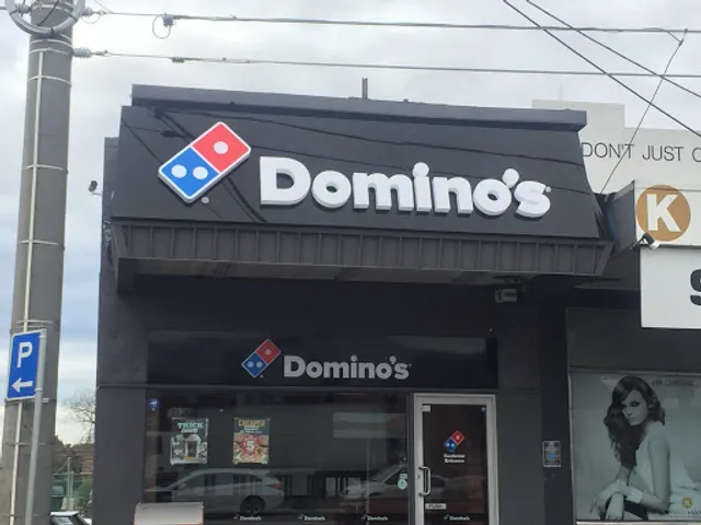 Domino's Pizza Bundoora