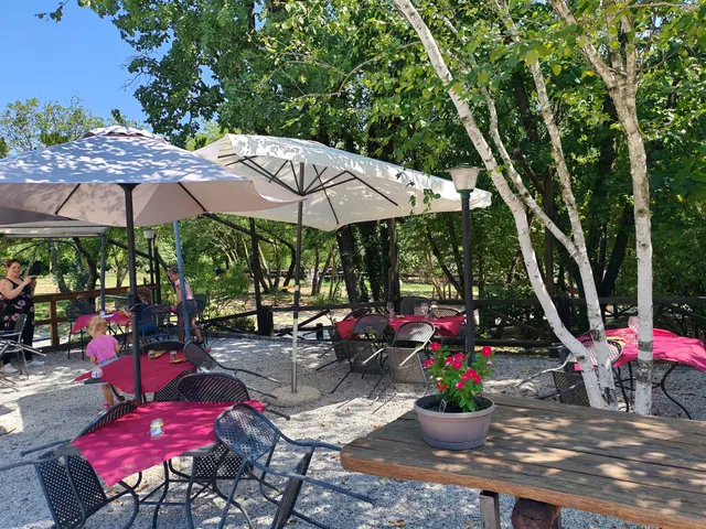 Agriturismo La Mezzaluna