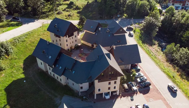 Adonis Saint Colomban by Olydea