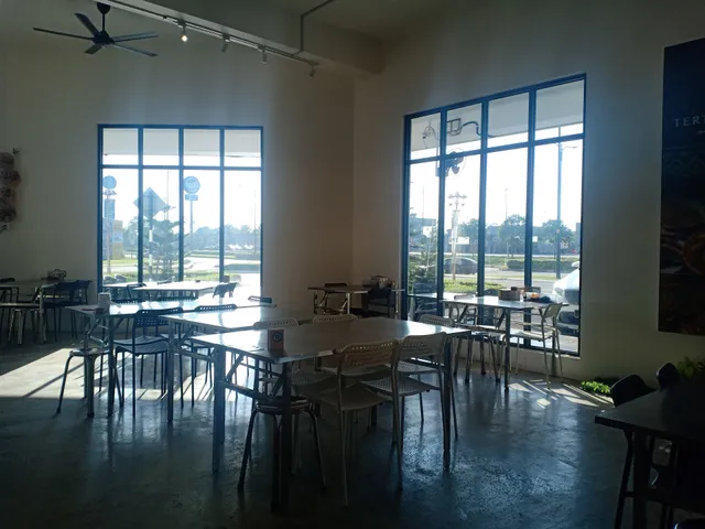 Tertemu Xinjiang Restaurant, Eco Grandeur (Xinjiang Cuisine/Barbeque/Noodles)