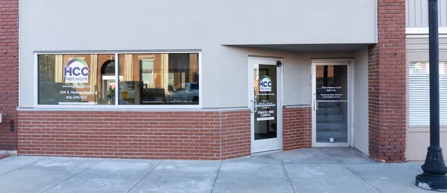 HCC Network Clinic - Buckner