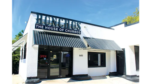 Honchos - The House of Churros