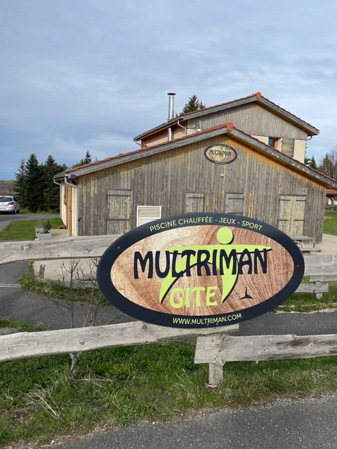 Multriman Gîte
