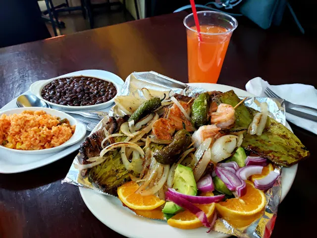 Taqueria El Gallo Loco West Valley