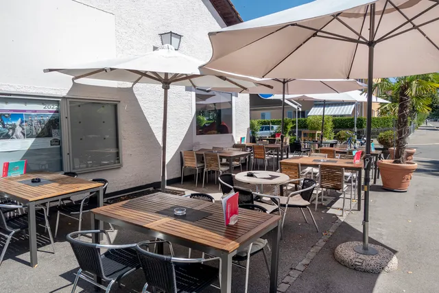 Restaurant Pizzeria Caliente