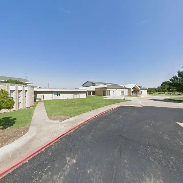 Crossing Point Christian School