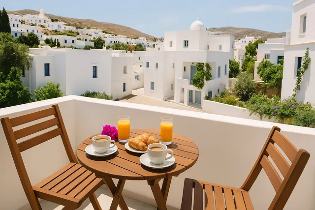 Virginia Studios & Apartments