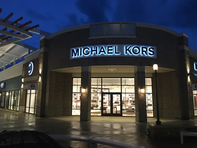 Michael Kors Outlet